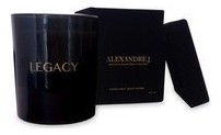Alexandre J. Legacy Black