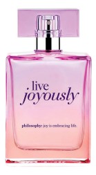 Philosophy Live Joyously