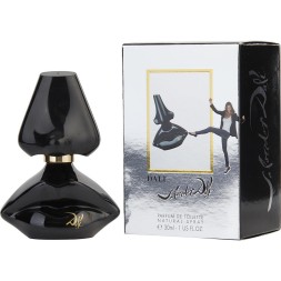 Salvador Dali Black Edition