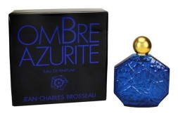 Jean Charles Brosseau Ombre Azurite