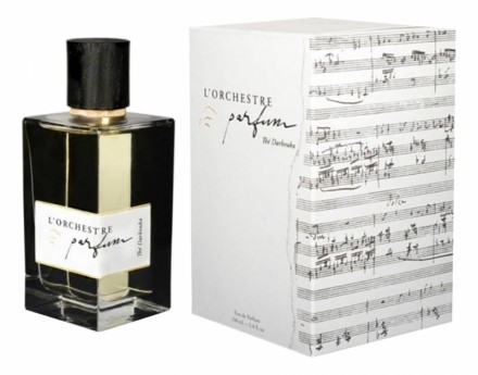 L&#039;Orchestre Parfum The Darbouka