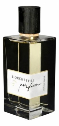 L&#039;Orchestre Parfum The Darbouka