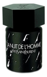 YSL La Nuit de L`Homme Collector Edition