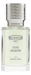 Ex Nihilo Cuir Celeste