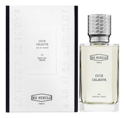 Ex Nihilo Cuir Celeste