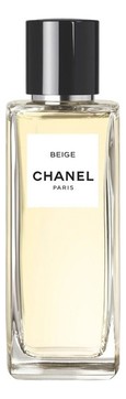 Chanel Les Exclusifs De Chanel Beige