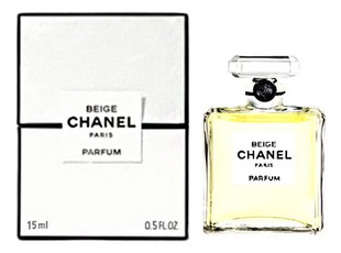 Chanel Les Exclusifs De Chanel Beige