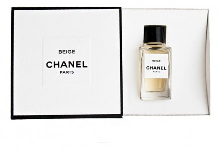 Chanel Les Exclusifs De Chanel Beige