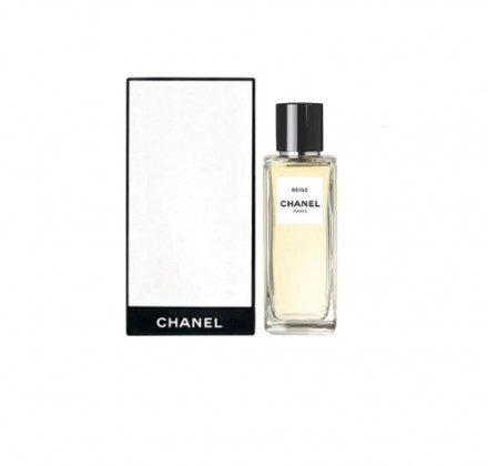 Chanel Les Exclusifs De Chanel Beige