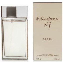 YSL M7 Fresh