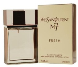 YSL M7 Fresh