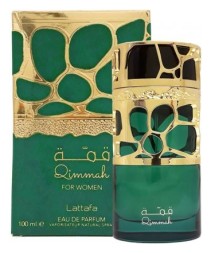 Lattafa Qimmah For Women