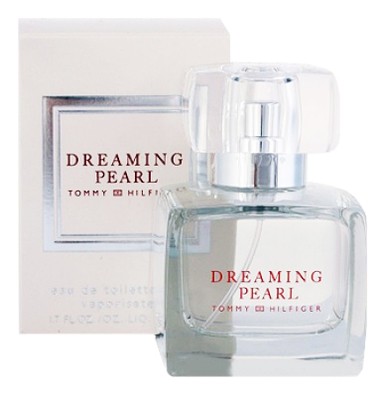 Tommy Hilfiger Dreaming Pearl