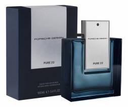 Porsche Design Pure 22