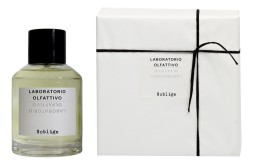 Laboratorio Olfattivo Noblige