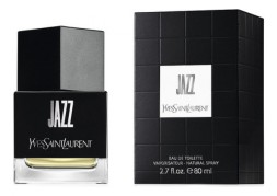 Yves Saint Laurent Jazz