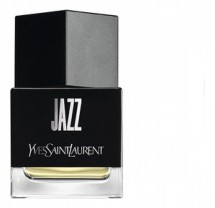 Yves Saint Laurent Jazz