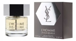 Yves Saint Laurent L'Homme