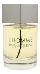 Yves Saint Laurent L'Homme