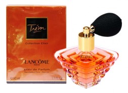 Lancome Tresor Collection Elixir