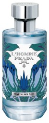 Prada L'Homme Water Splash