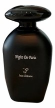 Jean Antoine Night De Paris Black