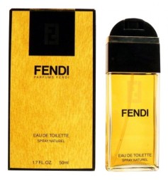 Fendi Fendi