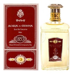 Acqua di Genova 1853 For Men Винтаж