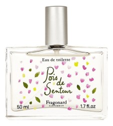 Fragonard Pois De Senteur