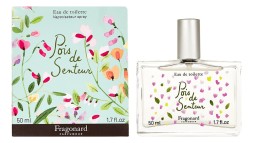 Fragonard Pois De Senteur
