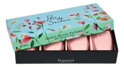 Fragonard Pois De Senteur