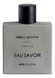 Mirko Buffini Firenze Eau Savoir