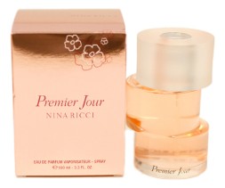 Nina Ricci Premier Jour