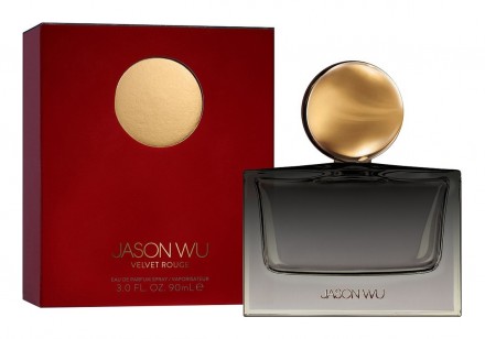 Jason Wu Velvet Rouge