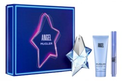 Mugler Angel