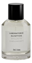 Laboratorio Olfattivo Salina