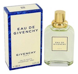 Givenchy Eau de Givenchy Винтаж