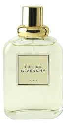 Givenchy Eau de Givenchy Винтаж
