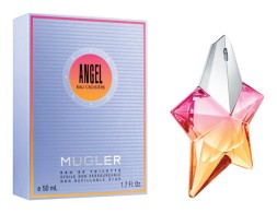 Mugler Angel Eau Croisiere