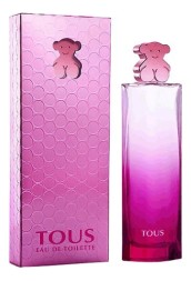 Tous 2005 (Rose)