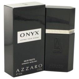 Azzaro Onyx