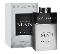 Bvlgari MAN Extreme