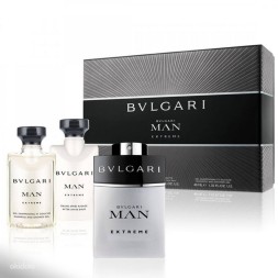 Bvlgari MAN Extreme