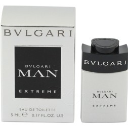 Bvlgari MAN Extreme