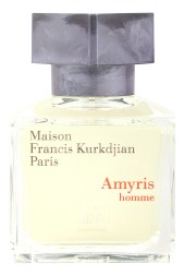 Francis Kurkdjian Amyris Homme