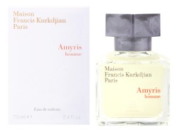 Francis Kurkdjian Amyris Homme