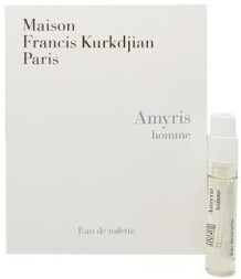 Francis Kurkdjian Amyris Homme