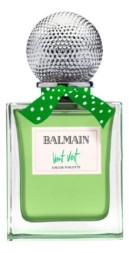 Balmain Vent Vert