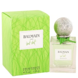 Balmain Vent Vert