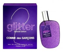 Comme des Garcons Glitter